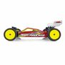 1/10 RC10B84D 4x4 Electric Off-Road Competition Buggy Kit