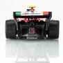 HO 2023 Alfa Romeo Formula-1 Mega G+ Slot Car, FY-24