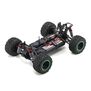 1/10 Fazer Mk2 Rage 2.0 4x4 Monster Truck RTR, Green