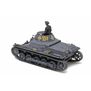 1/35 German Tank Panzerkampfwagen I Ausf.B