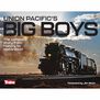 Union Pacific's Big Boys, Softcover Book