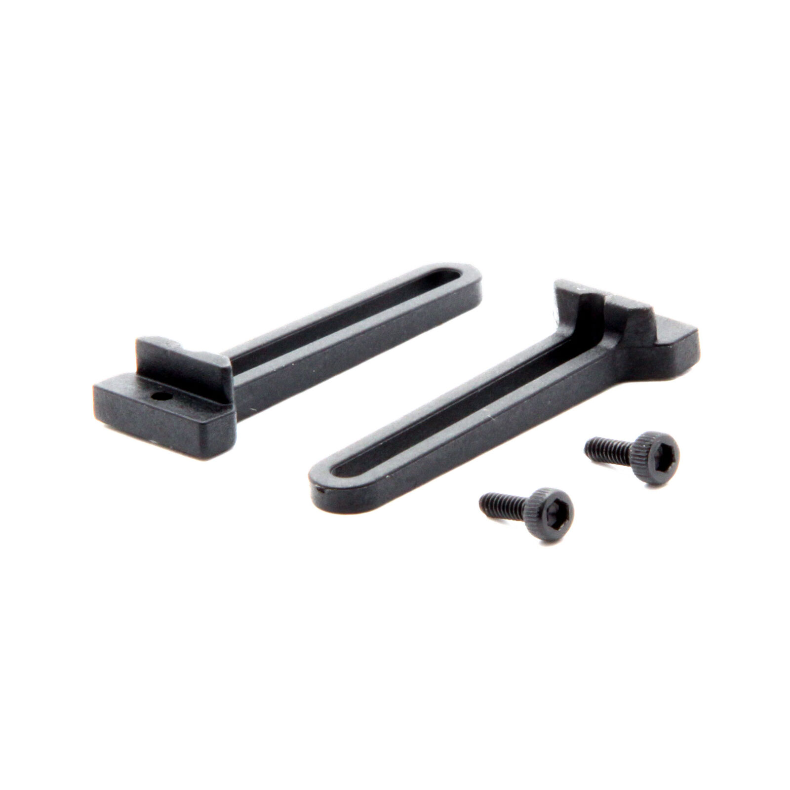 Anti-Rotation Bracket: 180 CFX, Fusion 180, 150 S