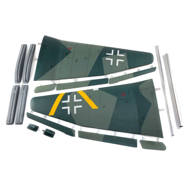 Wing Set Stuka 61cc EP ARF