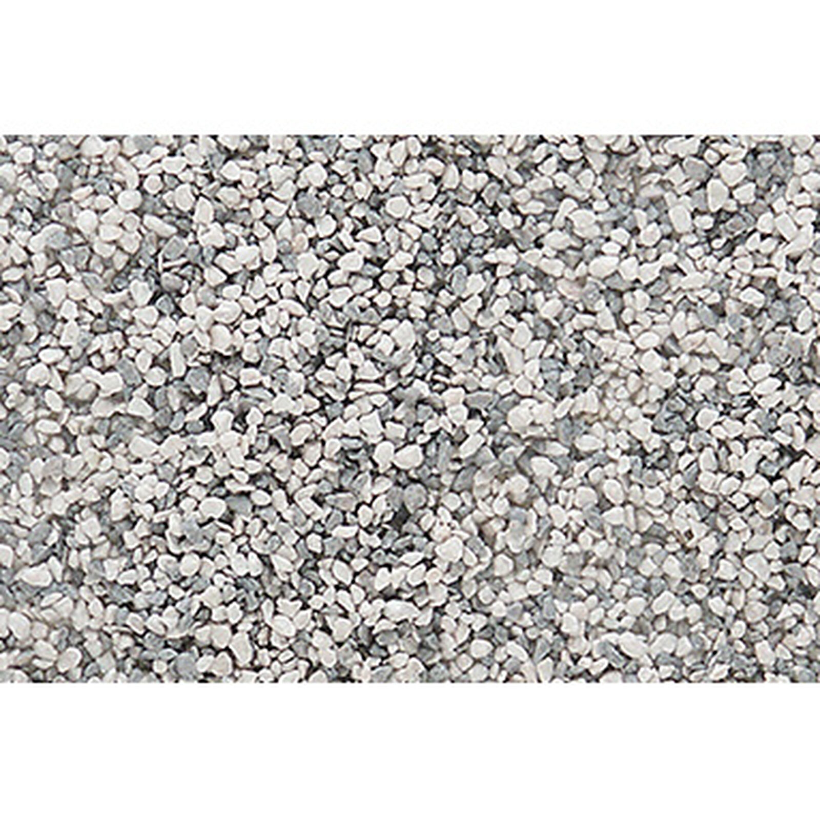 Fine Ballast Shaker, Gray Blend/50 cu. in.