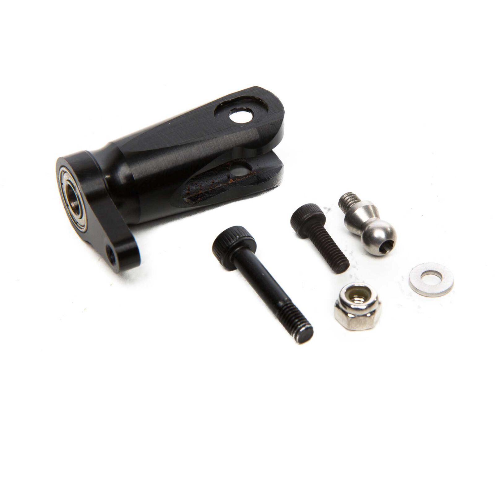 Tail Rotor Grip: Fusion 480