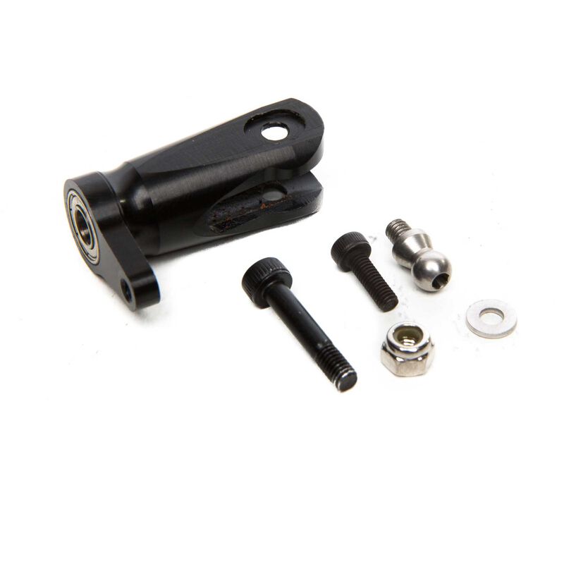 Tail Rotor Grip: Fusion 480