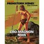 1/13 "Cro-Magnon Man" Prehistoric Scenes Figure, LIMITED EDITION