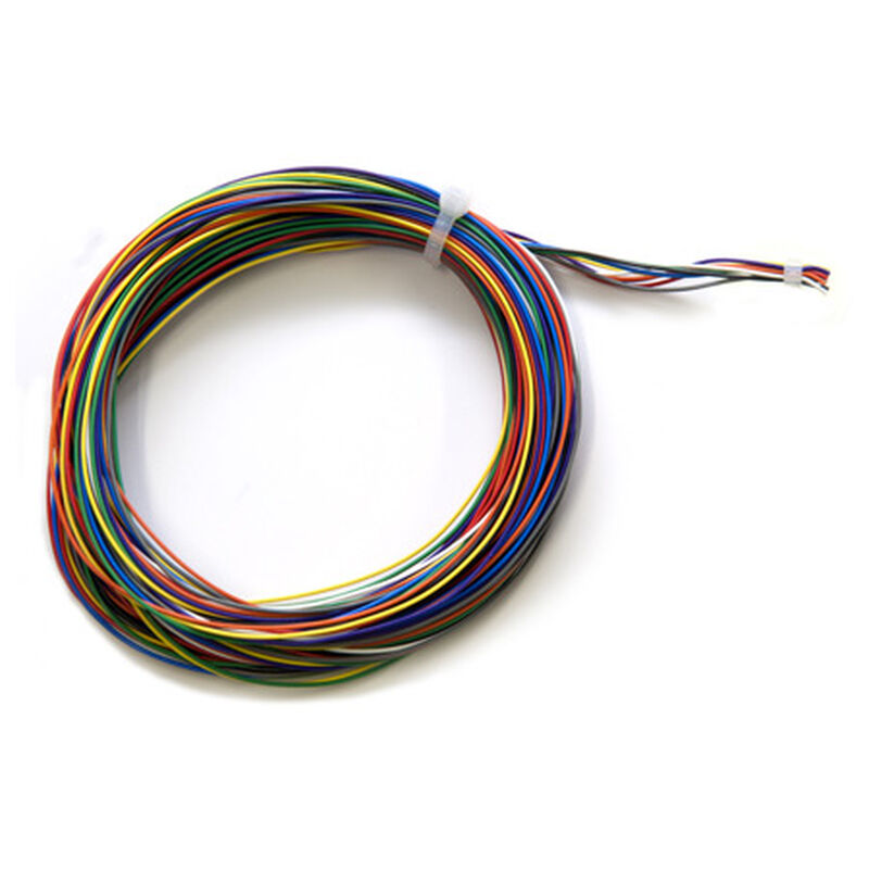 Decoder Installation Wire, 32 AWG