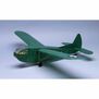 Waco CG-4A Rubber Powered 30″ Airplane Kit