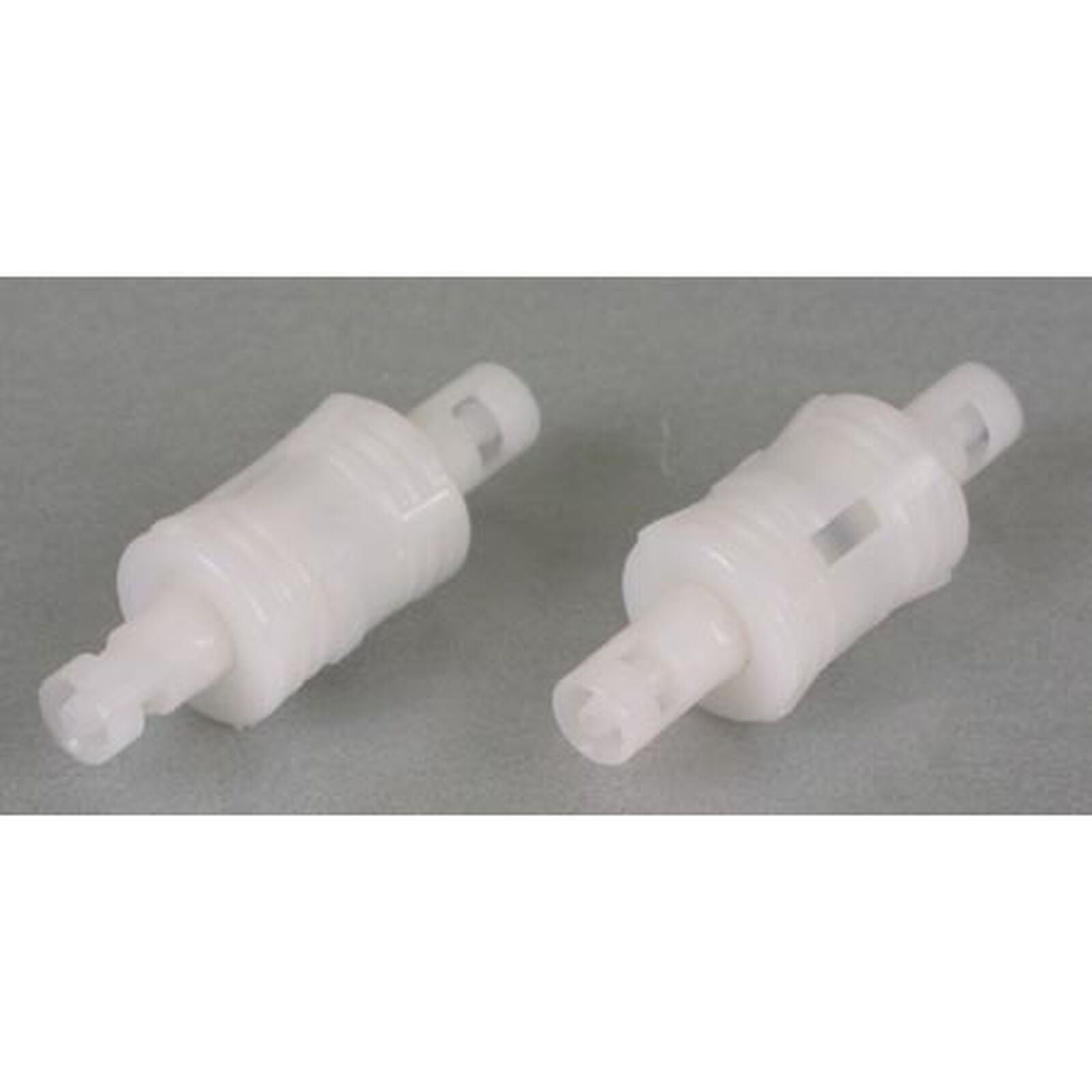 Quick Disconnect Coupler