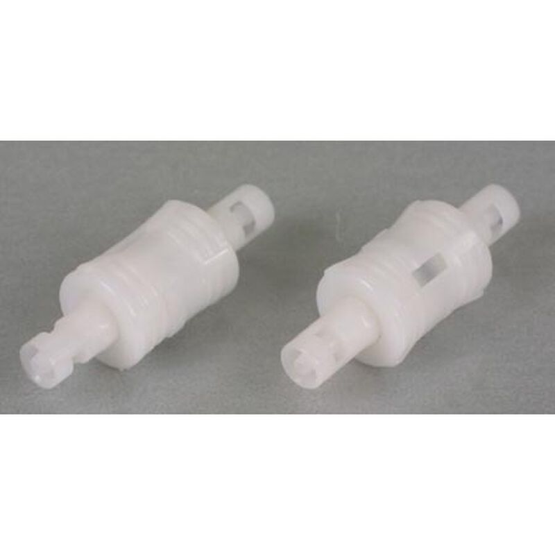 Quick Disconnect Coupler