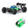Limited Edition 1/14 Pre-Cut/Pre-Painted Axis Splat (Green/White) Body: Typhon GROM