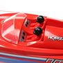 Lucas Oil 17" Power Boat Racer Self-Righting Deep-V RTR