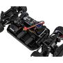 1/10 Apex2 Hoonicorn 4x4 Drift Car RTR, LiPo Combo