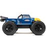 1/8 NOTORIOUS 6S 4X4 RTR Brushless Stunt Truck, Blue