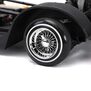 1/10 SixtyFive Chevy Impala SS 2WD Hopping Lowrider RTR, Silver