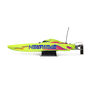 Blackjack 24" V2 Catamaran Brushless: RTR, Heat Wave Visual - SCRATCH & DENT