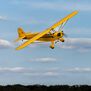 J-3 Cub 10cc ARF, 82.5" - SCRATCH & DENT