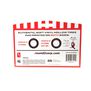 Goodyear Polyglas GT Tire Parts Pack
