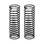 Shock Springs 0.155 Rate, White (2): Traxxas TRX4-M