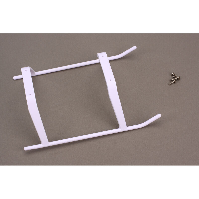 Landing Gear Set: B450, 330X, 330S