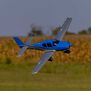 UMX Cirrus SR22T BNF Basic Ultimate Combo