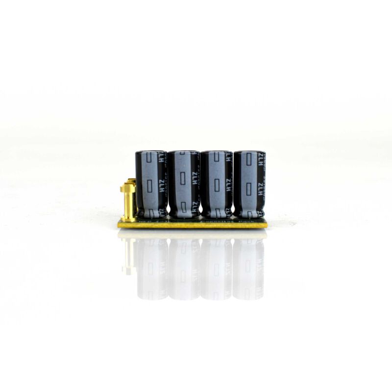 CC CapPack 8S Max 5V-35V