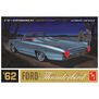 1/25 '62 Ford Thunderbird Model Kit