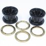 1/10th Bead Lock Wheels with Lock Rings (2)