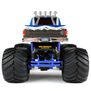 1/10 Super Clod Buster 4X4 Monster Truck Kit