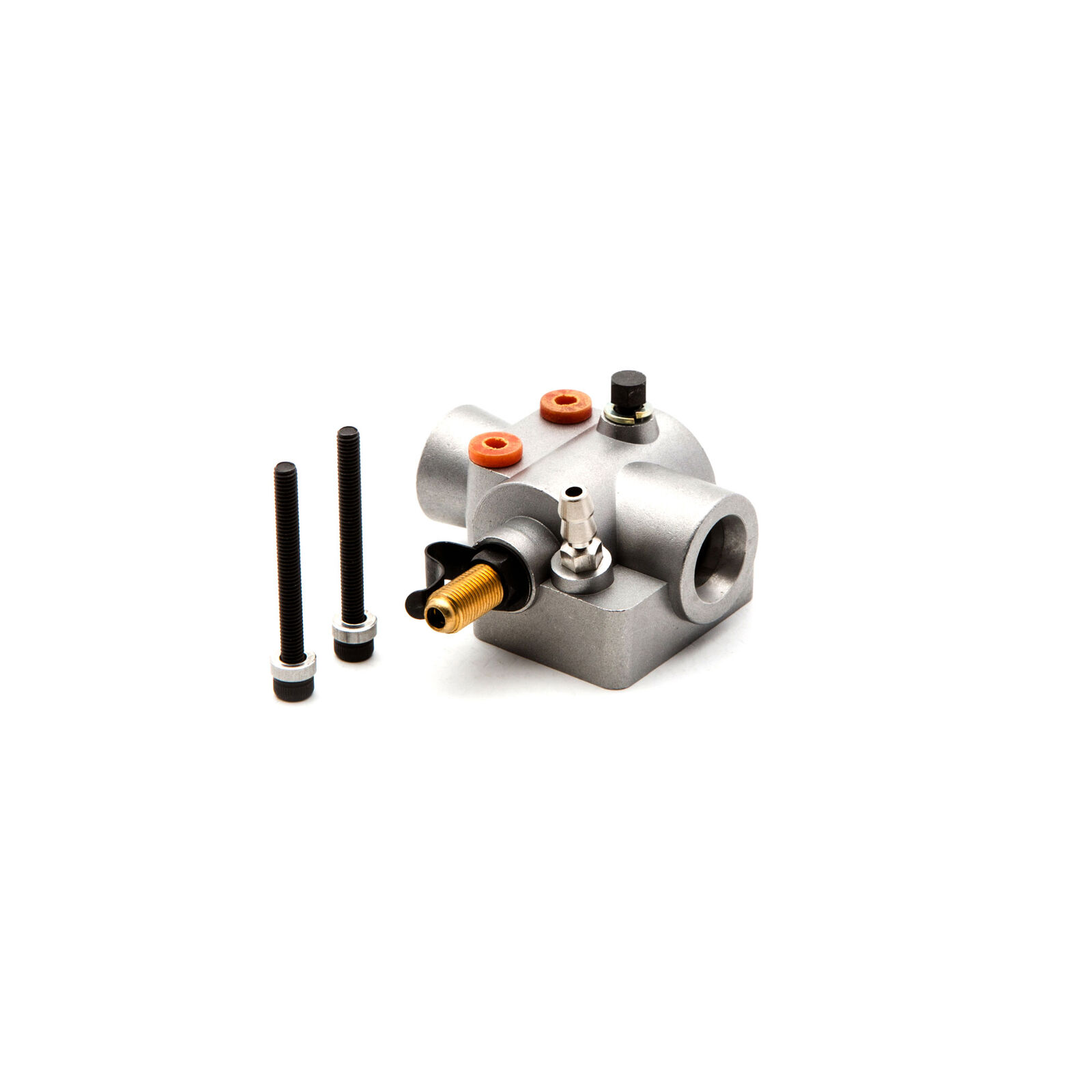 Carburetor Body Assembly: BZ