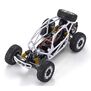1/10 Axxe 2.0 2WD Off-Road Buggy RTR, Orange