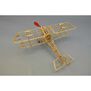 Pfalz D.III Rubber Powered Kit, 18"