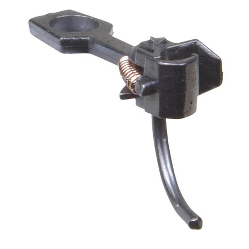 HO #5 Metal Coupler, 9/32" Center (2pr)