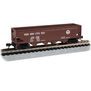 N 40' Quad Hopper PRR, #175799