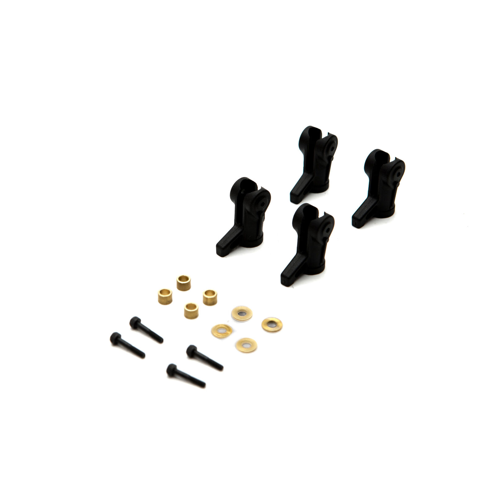 Main Rotor Grip Set: Apache AH-64