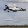 Hawk/T-45 140-160N Turbine Jet ARF