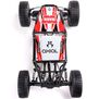 1/8 AXP8 Gilamon 2.2 4X4 RTR Brushed Trail Buggy, Red
