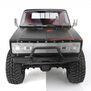 1/10 Enduro Trail Truck, Trailwalker RTR, LiPo Combo, Black