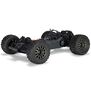 1/10 VORTEKS 223S DSC 2WD RTR Brushless Stadium Truck, Yellow