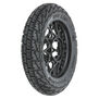 1/4 Hot Lap MX S3 Front Tire MTD Black Supermoto Wheel: Promoto-MX/SM
