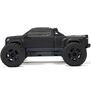 1/10 BIG ROCK 223S DSC 4X4 RTR Brushless Monster Truck, Black