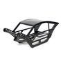 Bettle Carbon Fiber Comp Chassis: UTB18 Capra