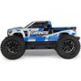1/10 GRANITE MEGA 665 4X4 RTR Brushed Monster Truck, Blue