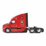1:50 Kenworth T680 76in High Roof Sleeper Cab Tandem Tractor (Viper Red Version)