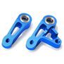 XV-02 Aluminum Steering Arms (L/R) 22073