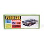 1/25 1965 Chevy Chevelle AWB Time Machine Model Kit