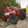 1/10 Enduro Trail Truck, Sendero HD 4X4 RTR, LiPo Combo