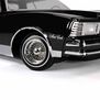 1/10 1979 Chevrolet Monte Carlo Lowrider RTR, Black