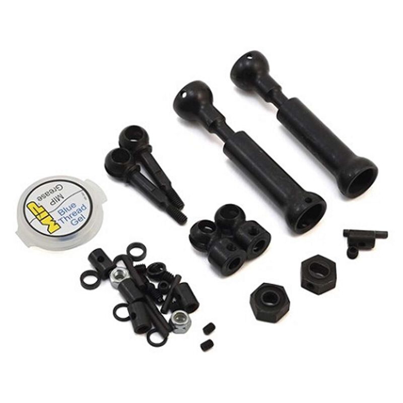 CVD Drive Kit Rear 87mm - 112mm With 5mm Bearing
